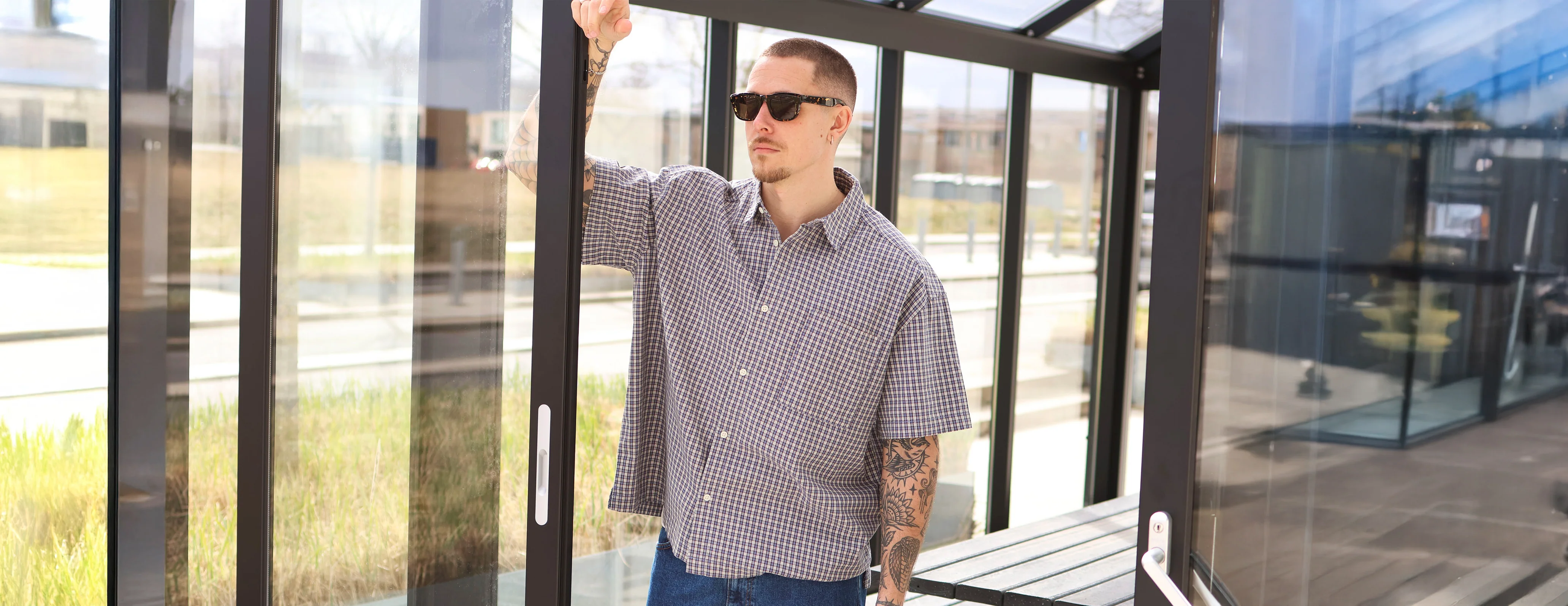 Dein Style, Dein Statement